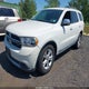 1D4RE4GG7BC732343 2011 Dodge Durango Crew auction photo thumbnail 2