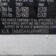 5NMS54AL6PH490335 2023 Hyundai Santa Fe Calligraphy auction photo thumbnail 9