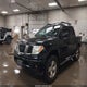 1N6AD07W57C415825 2007 Nissan Frontier Le auction photo thumbnail 2