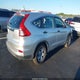 2HKRM3H37FH502365 2015 Honda Cr-V Lx auction photo thumbnail 4