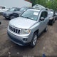 1C4NJDEB4CD514628 2012 Jeep Compass Latitude auction photo thumbnail 2