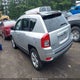 1C4NJDEB4CD514628 2012 Jeep Compass Latitude auction photo thumbnail 3
