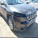 1C4PJMCB8FW626529 2015 Jeep Cherokee Latitude auction photo thumbnail 6