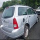 1FAFP36N85W133349 2005 Ford Focus Zxw auction photo thumbnail 4