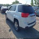 2GKFLWEK3F6302790 2015 GMC Terrain Sle-2 auction photo thumbnail 3