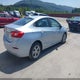 1G1BE5SM2H7203054 2017 Chevrolet Cruze Lt Auto auction photo thumbnail 4