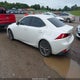 JTHCF1D29E5003095 2014 Lexus Is 250 auction photo thumbnail 3