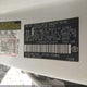 4T1BE46KX7U504614 2007 Toyota Camry Le auction photo thumbnail 9