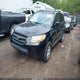 5NMSG13D28H145187 2008 Hyundai Santa Fe Gls auction photo thumbnail 2