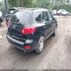 5NMSG13D28H145187 2008 Hyundai Santa Fe Gls auction photo thumbnail 4