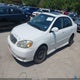 1NXBR32EX4Z201357 2004 Toyota Corolla S auction photo thumbnail 2