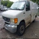 1FDSE35L73HB18434 2003 Ford E-350 Cutaway Standard auction photo thumbnail 2