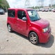 JN8AZ2KR2BT206234 2011 Nissan Cube Base auction photo thumbnail 1