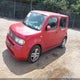 JN8AZ2KR2BT206234 2011 Nissan Cube Base auction photo thumbnail 2