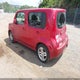 JN8AZ2KR2BT206234 2011 Nissan Cube Base auction photo thumbnail 3