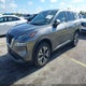 JN8BT3BB1PW483185 2023 Nissan Rogue Sv Intelligent Awd auction photo thumbnail 2