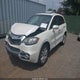5J8TB2H28AA000110 2010 Acura Rdx auction photo thumbnail 2
