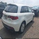 5J8TB2H28AA000110 2010 Acura Rdx auction photo thumbnail 4