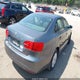 3VW1K7AJ4BM387907 2011 Volkswagen Jetta 2.0L S auction photo thumbnail 4