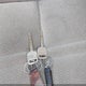 4T1BG22K31U771041 2001 Toyota Camry Le auction photo thumbnail 11