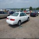 4T1BG22K31U771041 2001 Toyota Camry Le auction photo thumbnail 4