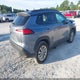 7MUCAAAG9NV015103 2022 Toyota Corolla Cross Le auction photo thumbnail 4