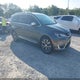 2C4RC1GG0HR734940 2017 Chrysler Pacifica Limited auction photo thumbnail 1