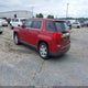 2GKALMEK6E6314722 2014 GMC Terrain Sle-1 auction photo thumbnail 3