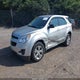 2GNALBEK9D1232003 2013 Chevrolet Equinox Ls auction photo thumbnail 2