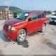 1J4FF47B39D207991 2009 Jeep Compass Sport auction photo thumbnail 2
