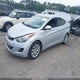 5NPDH4AE1CH138102 2012 Hyundai Elantra Gls auction photo thumbnail 2
