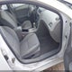 1G1ZB5E11BF206565 2011 Chevrolet Malibu Ls auction photo thumbnail 5