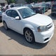 1C3CDZCB1DN553787 2013 Dodge Avenger Sxt auction photo thumbnail 1