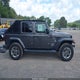 1C4HJXEG9JW116987 2018 Jeep Wrangler Unlimited Sahara 4X4 auction photo thumbnail 14