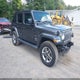 1C4HJXEG9JW116987 2018 Jeep Wrangler Unlimited Sahara 4X4 auction photo thumbnail 1