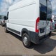 3C6LRVDG7NE110590 2022 Ram Promaster 2500 High Roof 159 Wb auction photo thumbnail 3