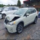 JF2GPABC6H8229580 2017 Subaru Crosstrek 2.0I Premium auction photo thumbnail 2