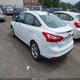1FADP3F27EL358683 2014 Ford Focus Se auction photo thumbnail 3