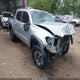 3TMAZ5CN0NM185329 2022 Toyota Tacoma Trd Off Road auction photo thumbnail 1