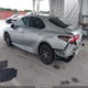4T1G11AK1MU555647 2021 Toyota Camry Se auction photo thumbnail 3