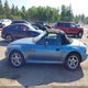 4USCH7322VLB80113 1997 BMW Z3 1.9L auction photo thumbnail 14