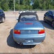 4USCH7322VLB80113 1997 BMW Z3 1.9L auction photo thumbnail 16