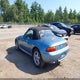 4USCH7322VLB80113 1997 BMW Z3 1.9L auction photo thumbnail 3