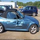 4USCH7322VLB80113 1997 BMW Z3 1.9L auction photo thumbnail 6