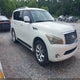 JN8AZ2NF2C9516528 2012 Infiniti Qx56 auction photo thumbnail 1