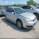 2G1WC5E39E1183386 2014 Chevrolet Impala Limited Ltz auction photo thumbnail 1