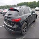 JN8CS1MW9FM481982 2015 Infiniti Qx70 auction photo thumbnail 4