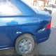 1HGEM21901L056251 2001 Honda Civic Ex auction photo thumbnail 18