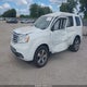 5FNYF4H54FB023462 2015 Honda Pilot Ex-L auction photo thumbnail 2