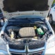 2C4RDGBG4FR632125 2015 Dodge Grand Caravan Se auction photo thumbnail 10